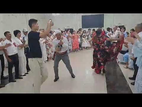 Видео: 30 жылдық кездесу