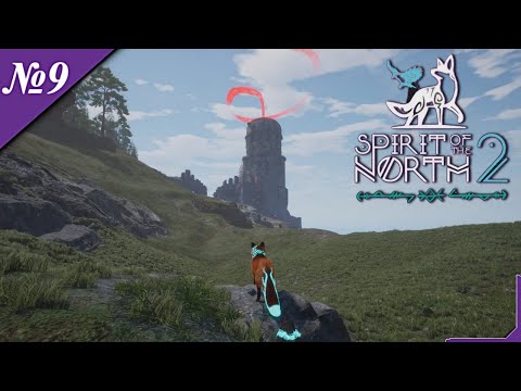 Видео: ➤ Spirit of the North 2 [Прохождение][ №9 ]