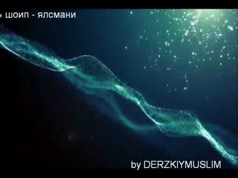 Видео: Шоип: Ялсмане хазал