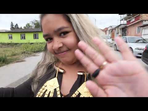 Видео: Изписване на принцеса Габриела 2025