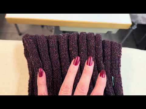 Видео: Юбка «эгоистка»😊, юбка в стиле ирл. кружева, покупки, продвижения🧶