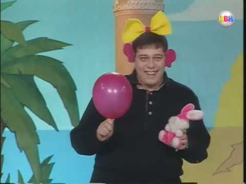 Видео: Планета КВН №11 (март 2000)