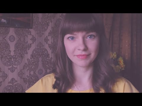 Видео: АСМР ASMR Ролевая игра Сделаю Вам расслабляющий массаж лица Role Play Relaxing Massage