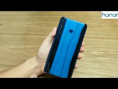 Видео: Huawei Honor 8X Max / Honor 8X –обзор , review !