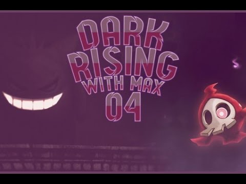 Видео: Pokemon Dark Rising #4 Старли? Старевиа !!!