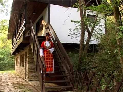 Видео: Калина и Георги Германови- Хайдушка невеста