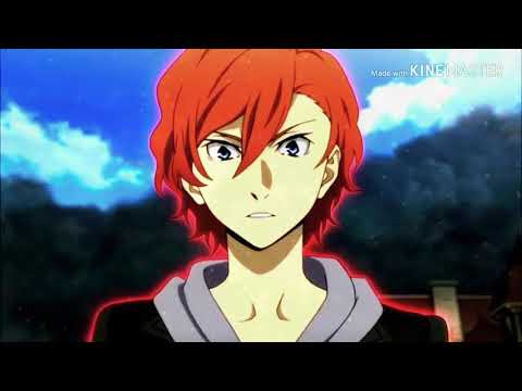 Видео: Дазай и Чуя/ Рюноске и Ацуши -  Зажигай сердце, обжигай душу