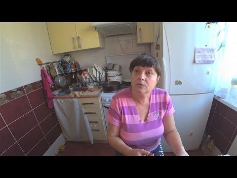 Видео: БРОСИЛИ БАБУШКУ УМИРАТЬ ОДНУ / ЧТО НАМ ДЕЛАТЬ? ПОСОВЕТУЙТЕ!!! МАМА ПРИГОТОВИЛА ПИРОГ