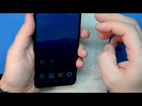 Видео: Ремонт для подписчика: Xiami Redmi 7  нет сети