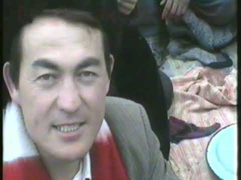 Видео: НАВРӮЗИ ШӮРНОВА-1998 -ЙИЛ 4-ҚИСМ