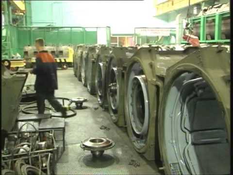 Видео: Вход Разрешен! Как работает железнодорожное депо? (укр)