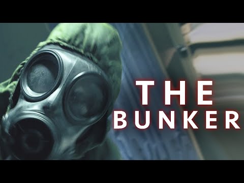 Видео: The Bunker - УЖАСЫ ЖИЗНИ В БУНКЕРЕ #2