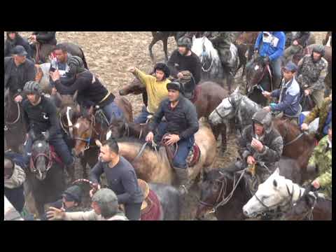 Видео: БУЗКАЩИ ДАР ШАХРАКИ ГУСАР ( кисми 10 интихо )