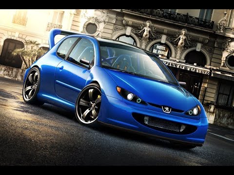 Видео: Зачистка пола от ржавчины Peugeot 206 и нанесение грунтов перед ШВИ