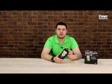 Видео: Навигатор Garmin Montana 680T. Обзор