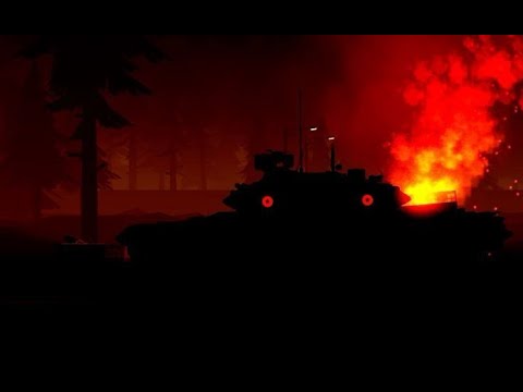 Видео: ТАНКИ панков НЕ боятся