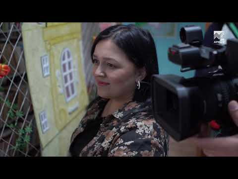 Видео: Мой край - птг.Медногорский  (14.04.2024)