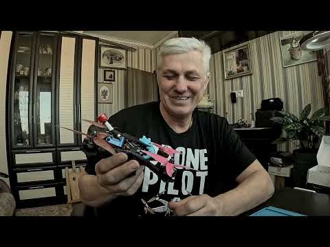 Видео: Проверка INAV 8.0.0 на возврат домой