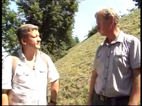 Видео: Верея / Vereia