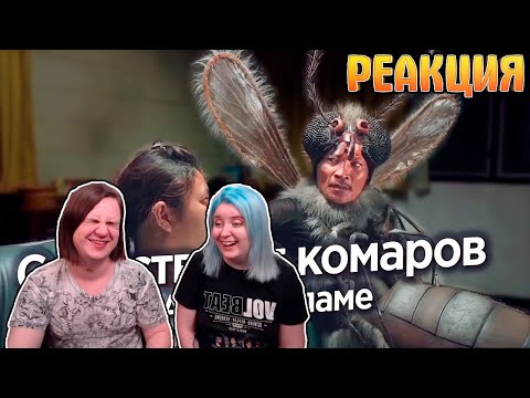 Видео: УЖАС КАКУЮ РЕКЛАМУ КРУТЯТ В ТАИЛАНДЕ | РЕАКЦИЯ НА @YuriTheProfessional |
