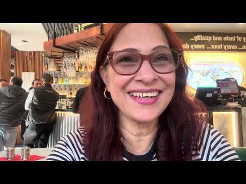 Видео: осмотр достопримечательностей Парижа # вегетарианский ужин тхали # веселое время # воспоминания