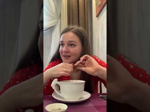 Видео: МУКБАНГ С СЫНОМ. Злая мама 😁