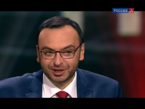 Видео: Линия жизни. Дмитрий Бертман