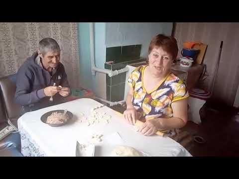 Видео: К онкологу не попали  // Всё повторяется // С Вовой лепим пельмени //