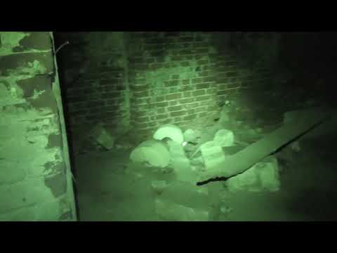 Видео: 10 черепов Life Усадьба Гребнево НОЧЬ (Часть 3)