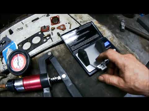 Видео: Купили ВАЗ - простояла ГОД.