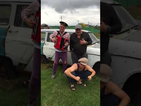 Видео: Группа "КВАС" песня "Шел Столыпин по центральной ветке"