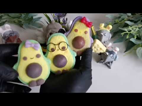 Видео: Мыловарение/ Формы Мир мыла
