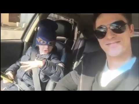 Видео: Клип "Папа вам не мама"