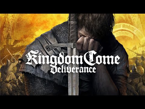 Видео: Сварили первый шнапс. Kingdom Come: Deliverance №20