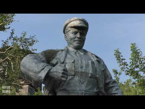 Видео: Кузнецк - Неверкино - Радищево - Индерка ( часть 3 )