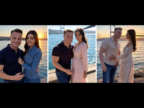 Видео: Керем Бюрсин наконец отреагировал на долгожданные слухи о свадьбе и...