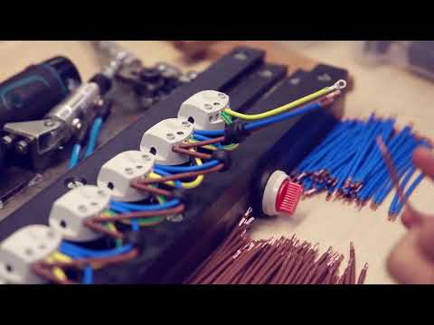 Видео: Збірка могутнього LoRad MD 06 SP