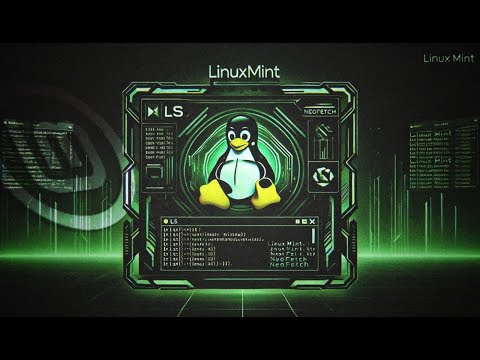 Видео: Linux Mint 22.1 Cinnamon Edition крутий дістро для новачків і не тільки.. #linux #linuxmint #лінукс