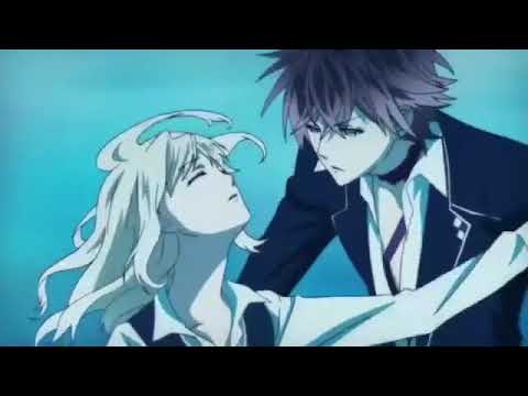 Видео: Клип|Дьявольские возлюбленые|Юи и Аято|Боль стекала по венам вниз...