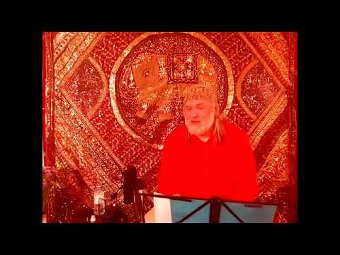 Видео: Атманъ ПравиСлавъ. Ставрополь.Присутствие,сатсангъ. 2.06.2019гъ