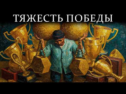 Видео: Тяжесть быть кем-то: синдром самозванца в умах успешных людей