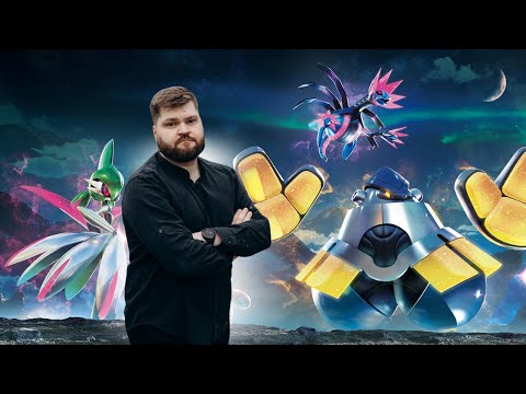 Видео: Миші погризли картки. Future Flash Pokemon TCG!