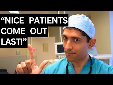 Видео: Ошибка №1, которую вы совершаете при общении с врачами