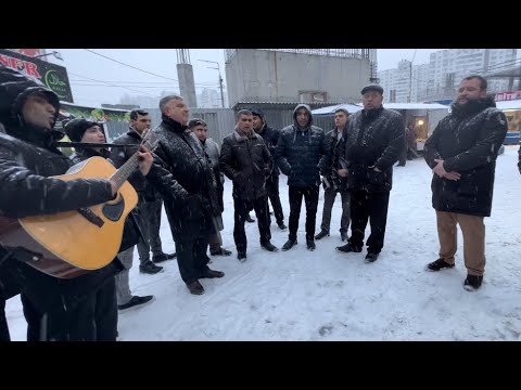 Видео: Благовестие центер Киева (Богар)