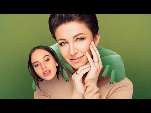 Видео: ЛИЧИНКА БЛИНОВСКОЙ ИСПОЛНИТ ТВОИ ЖЕЛАНИЯ