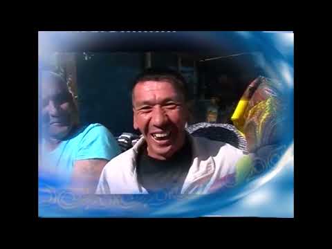 Видео: Қуаныш Тұрарбекұлын еске алу