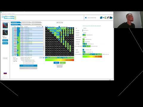 Видео: Разбор раздачи nl200 в солвере GTO+ by Slowpro