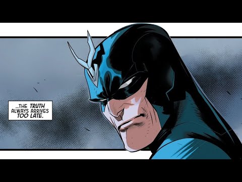 Видео: Когда The Inhumans перестанут играть