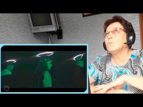 Видео: СЕВЕР.17 - Скинули / РЕАКЦИЯ