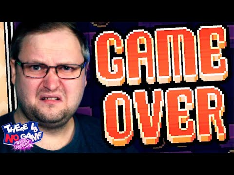 Видео: КУПЛИНОВ (НЕ)СТАЛ (НЕ)ДИДЖЕЕМ И (НЕ)ПЕВЦОМ ► There Is No Game: Wrong Dimension #5
